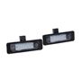Obrázek z LED osvětlení SPZ do vozu Ford Mustang, Focus, Fusion 