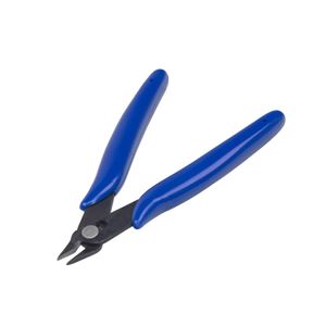 Obrázek z Štípací kleště jemné 