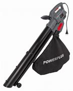 Obrázek Powerplus POWEG9013 Elektrický vysavač /