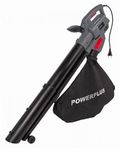 Obrázek z Powerplus POWEG9013 Elektrický vysavač / 