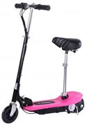 Obrázek X-scooters XS02 MiNi růžová