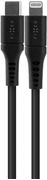 Obrázek Fixed USB-C/Lightning FIXDLS-CL2-BK