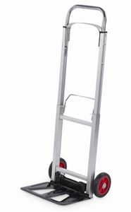 Obrázek z Kreator KRT670201 Rudlík skládací hliník 