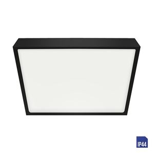 Obrázek z Luxera EMITHOR 49048 LENYS III LED 1x18W 
