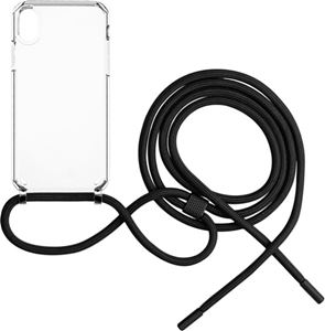 Obrázek z Fixed pouzdro A iPhone XR FIXPUN-334-BK 