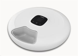 Obrázek z Tesla Smart Pet Feeder Spin 