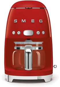 Obrázek z Smeg DCF02RDEU 