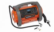 Obrázek Powerplus POWDP7030 AKU Kompresor
