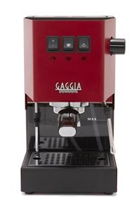 Obrázek z Gaggia New Classic Plus Evo červená 