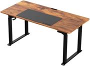 Obrázek Ultradesk pracov.stůl UPLIFT,hnědá deska