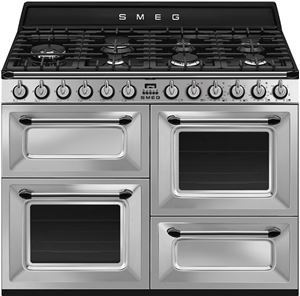Obrázek z Smeg TR4110X-1 