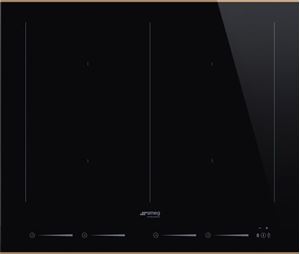 Obrázek z Smeg SIM6644R 