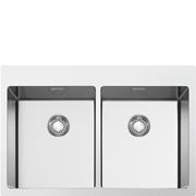 Obrázek Smeg VR12S3434RS