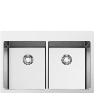 Obrázek z Smeg VR12S3434RS 