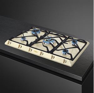 Obrázek z Smeg SRV896POGH 