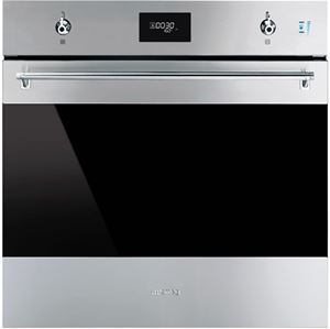 Obrázek z Smeg SOP6301S2X 