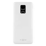 Obrázek Fixed Zen 10000 mAh bílá,FIXZEN-10-WH