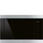 Obrázek z Smeg FMI325X 