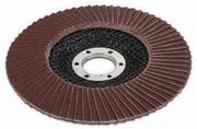Obrázek Kreator KRT255507 Lamelový brusný kotouč
