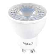 Obrázek McLED GU10 LED žárovka ML-312.168.87.0