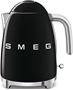 Obrázek z Smeg KLF03BLEU 