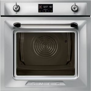 Obrázek z Smeg SOP6902S2PX 