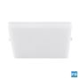 Obrázek z Luxera EMITHOR 63204 AGILO LED 13W hran. 