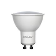 Obrázek McLED GU10 LED žárovka ML-312.148.87.0