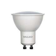 Obrázek McLED GU10 LED žárovka ML-312.160.87.0 