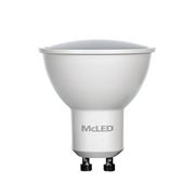 Obrázek McLED GU10 LED žárovka ML-312.163.12.0