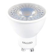 Obrázek McLED GU10 LED žárovka ML-312.167.87.0