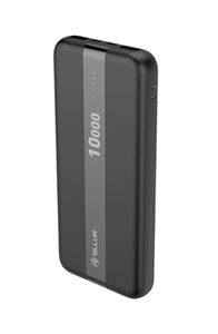 Obrázek z Tellur PBC103 10000mAh Powerbank 