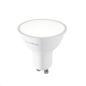 Obrázek z Tesla Smart Bulb RGB 4,5W GU10 