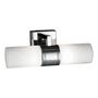 Obrázek z Luxera PREZENT 8001 ANITA G9 2x33W IP44 