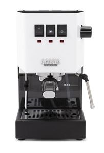 Obrázek z Gaggia New Classic Plus Evo bílá 