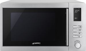 Obrázek z Smeg MOE25X 