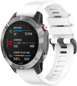 Obrázek z Fixed Garmin QuickF 22 FIXSST-QF22MM-WH 