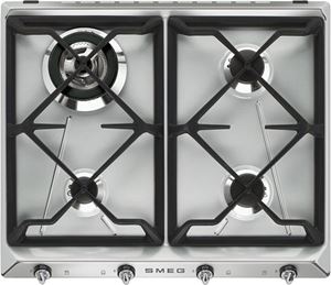 Obrázek z Smeg SR964XGH 
