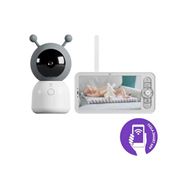 Obrázek Tesla Smart Camera Baby and DisplayBD300