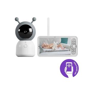 Obrázek z Tesla Smart Camera Baby and DisplayBD300 