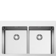Obrázek Smeg VR12S4040RS