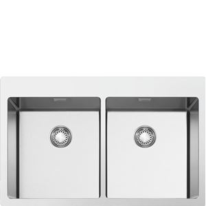 Obrázek z Smeg VR12S4040RS 