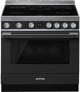 Obrázek z Smeg CPF9IPAN 