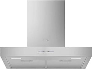 Obrázek z Smeg KBT600XE 