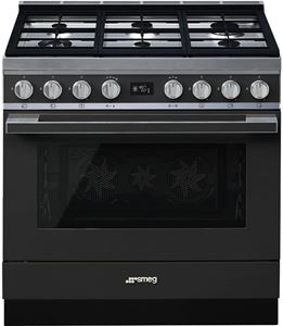 Obrázek z Smeg CPF9GPAN 