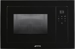 Obrázek z Smeg FMI120B3 