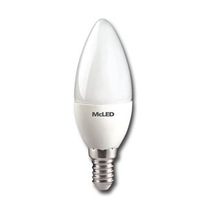 Obrázek z McLED E 14 LED žárovka ML-323.027.87.0 