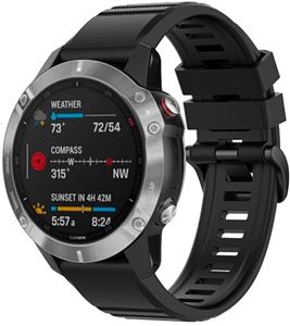 Obrázek z Fixed Garmin QuickF 22 FIXSST-QF22MM-BK 