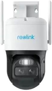 Obrázek z Reolink TrackMix LTE IP kamera 