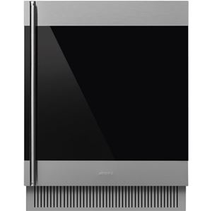 Obrázek z Smeg CVI338RX3 